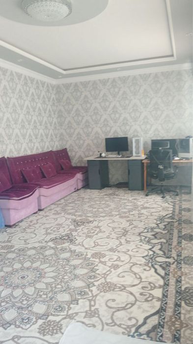 Сергели. Кумарик. Участок 4,30 соток 5комнат