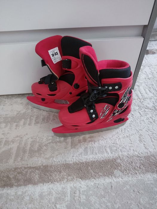Продам детские коньки