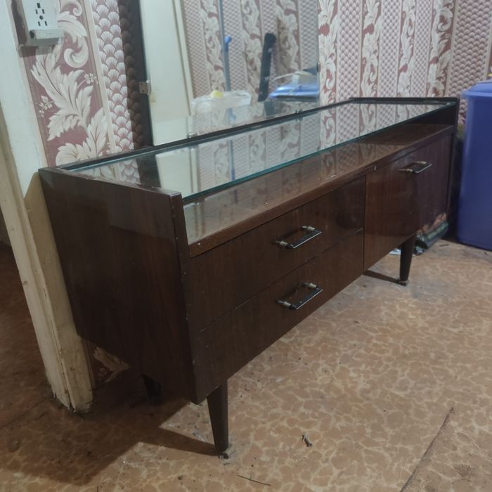 Мебель ретро времён СССР