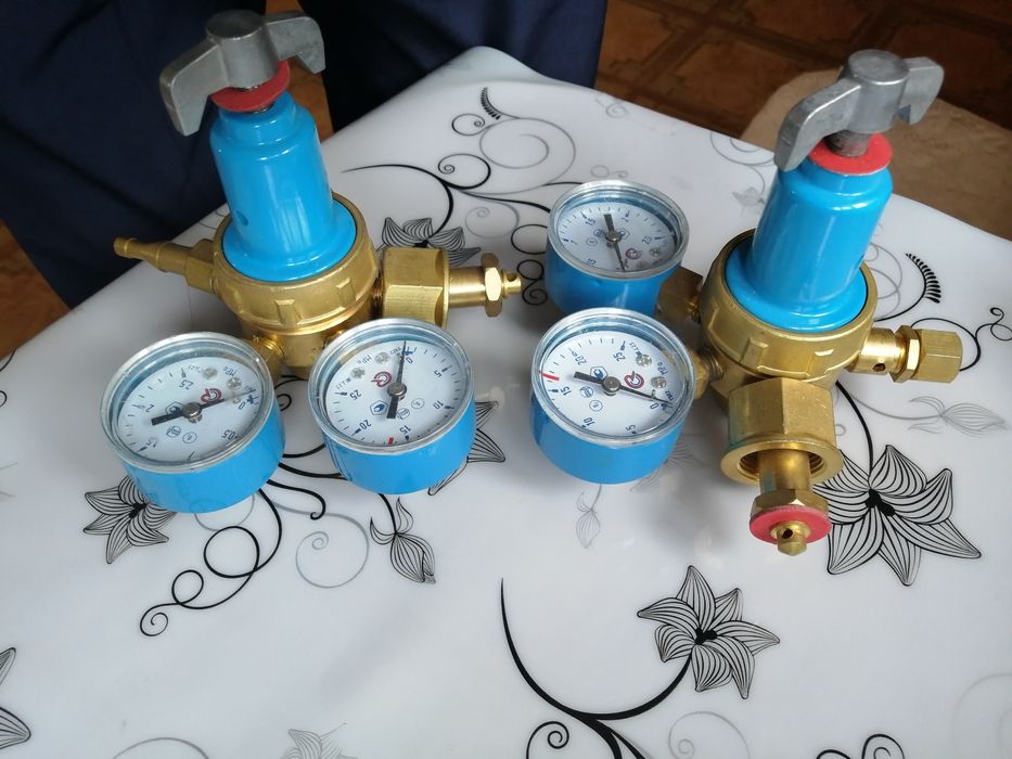 Редуктор  оборудование