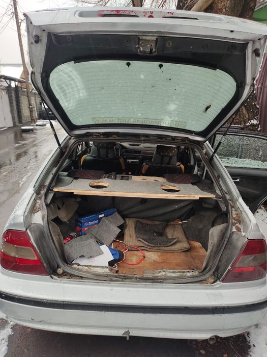 Продам Хонда сивик