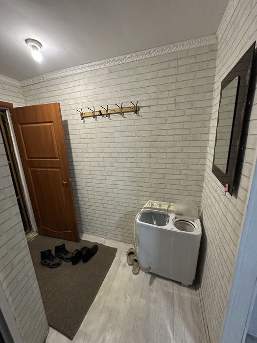 Улица Сержан жаманкулоа 6/1