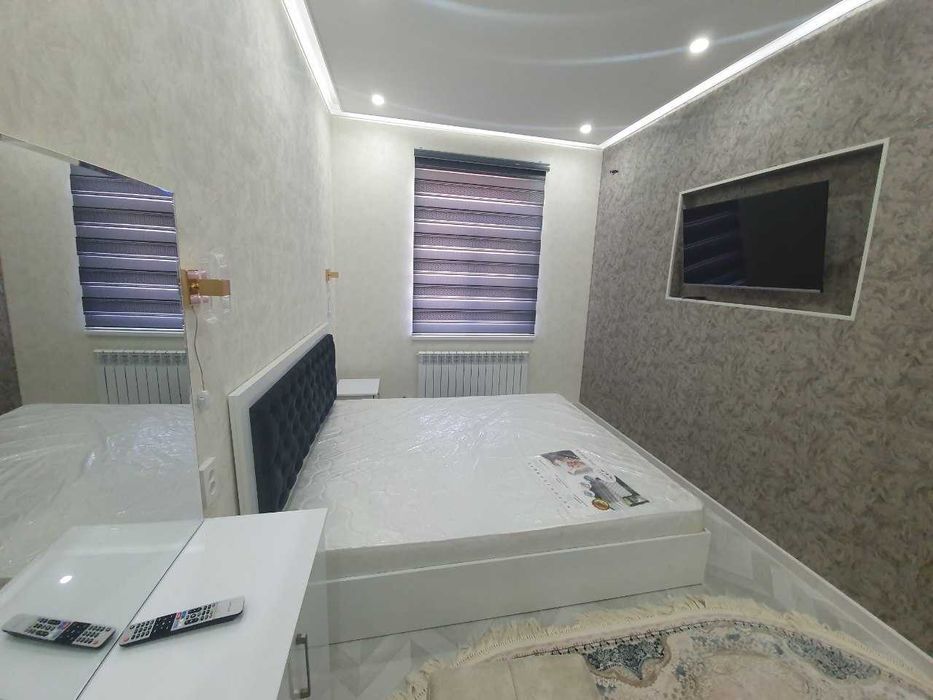 СРОЧНО Сдаётся кв Чарх Камолон Новза Масжид 2/2/5 Чиланзарский 098*