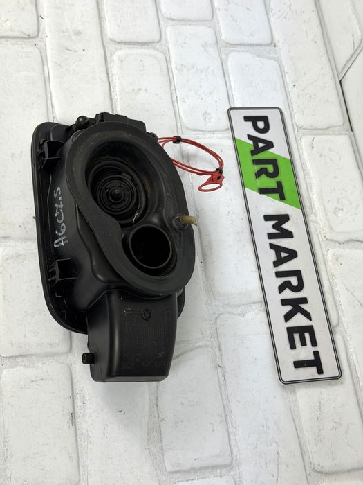 Капачка гориво AUDI A6 C7 4G 4G0809906A