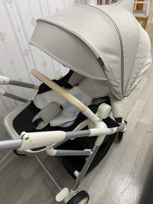 Коляска детская