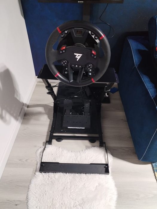 Volan trustmaster t598