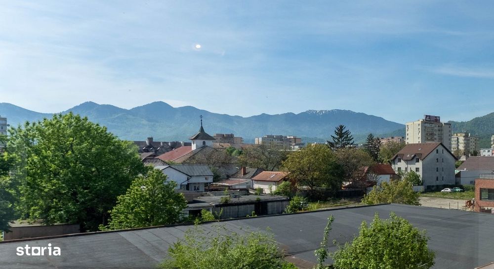 Apartament 2 camere | Semidecomandat | Județean