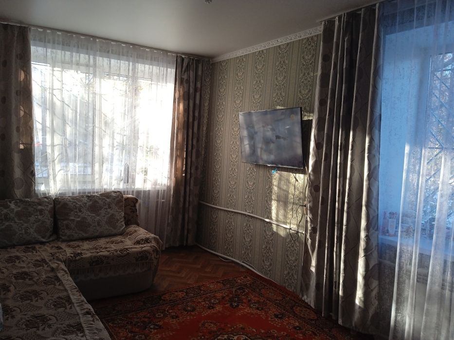 Квартира продается