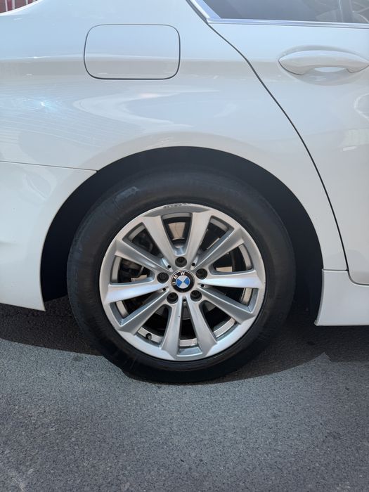 Bmw 528i xdrive