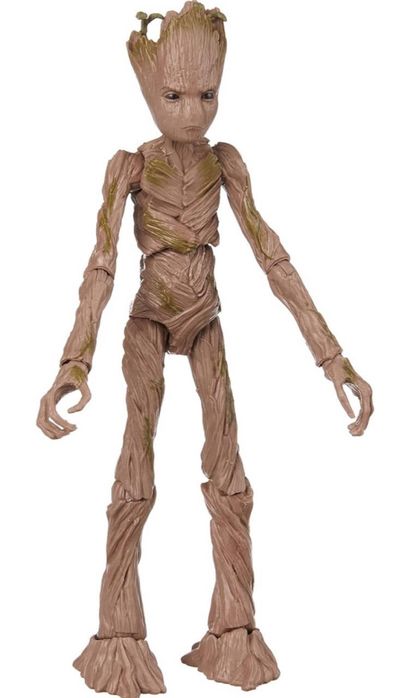 Marvel legends Groot