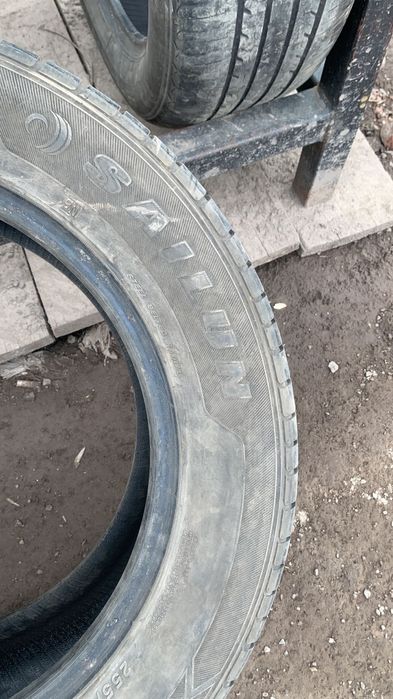 Продаю автошины б/у.