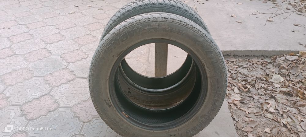 Шина зимняя R15 185/65