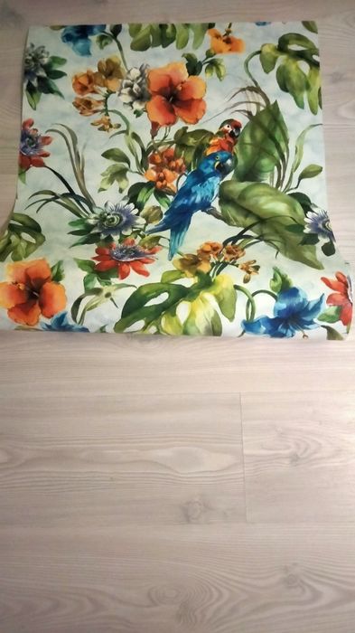 Обои для интерьера