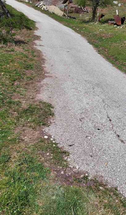 Парцел за мечти в сърцето на Родопите! с.Белица