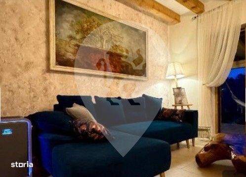 Casa Lux  160 mp  Brasov / Tractorul / Coresi Mall