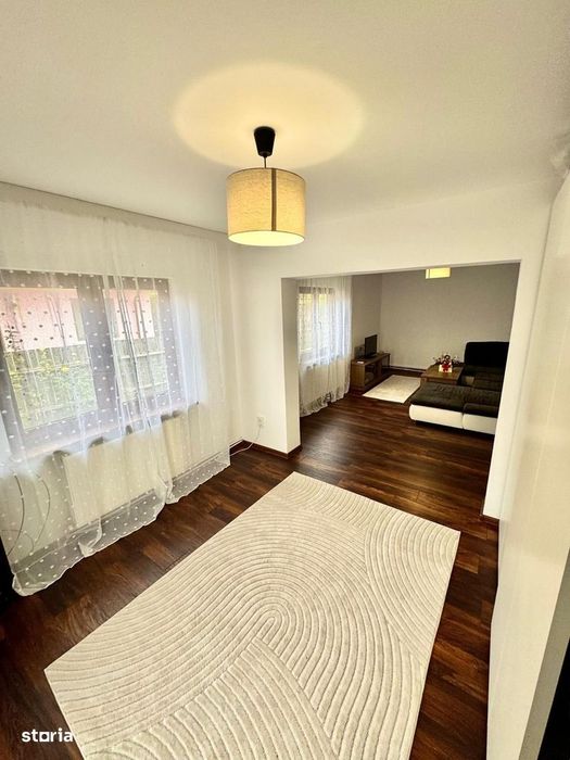 Casă de închiriat – Str. Trandafirilor - Vedere 4