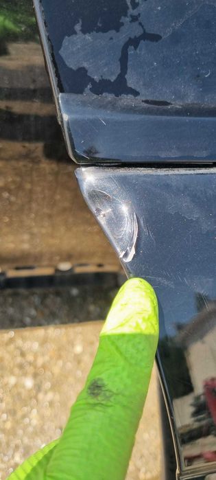 Usa portiera dreapta fata Range Rover Vogue L405 2013-2018