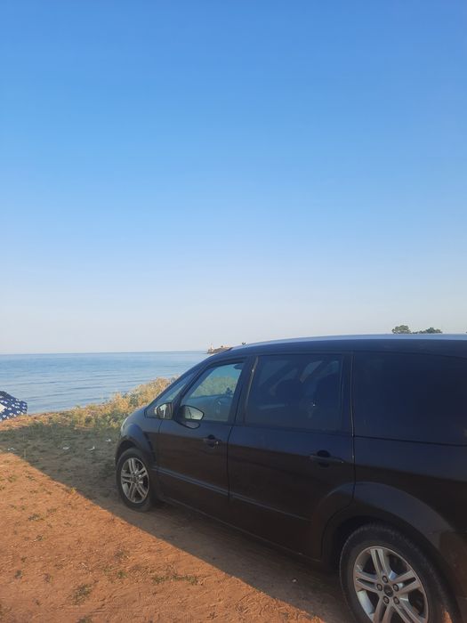 Ford galaxy 2014 7 locuri