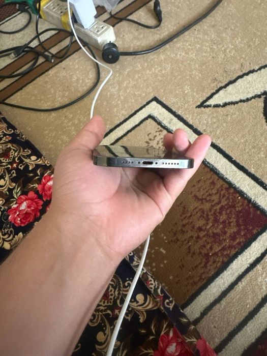 Iphone 12 pro max 256 gb