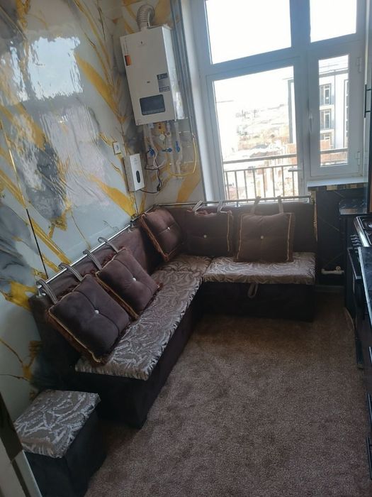 3 xonali kvartira ijaraga beriladi