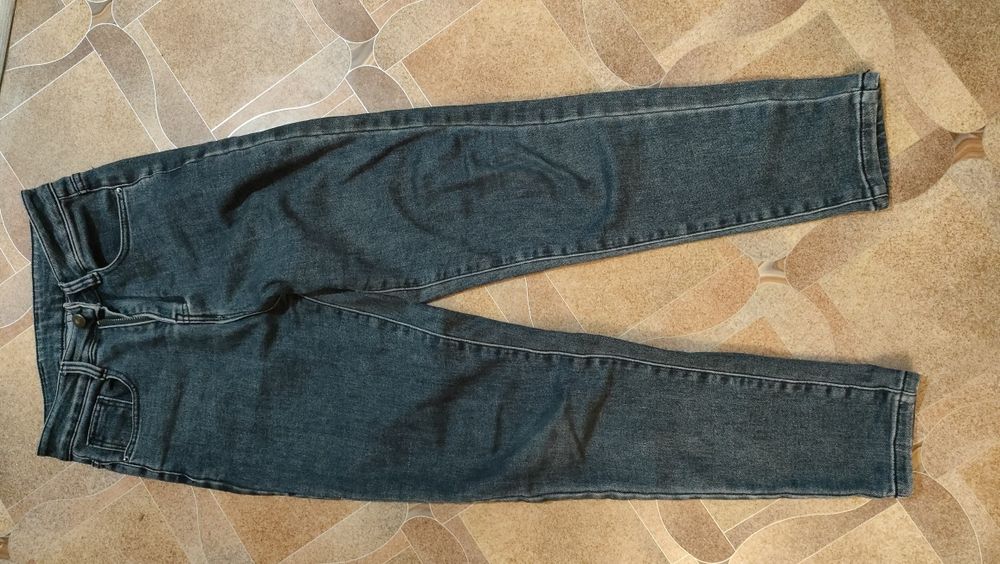 Джинсы для девочки