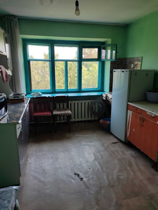 Срочно продам комнату в общежитии!
