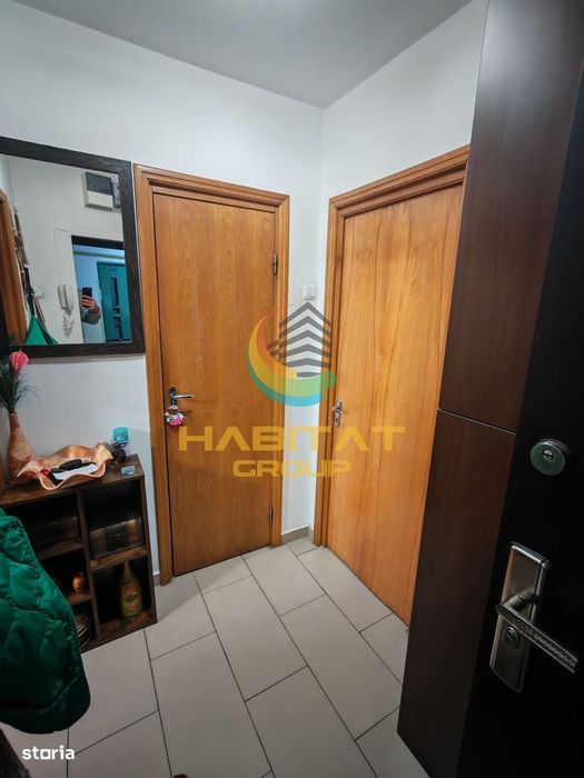 Apartament 3 camere, semidecomandat, Metrou Parc Tineretului