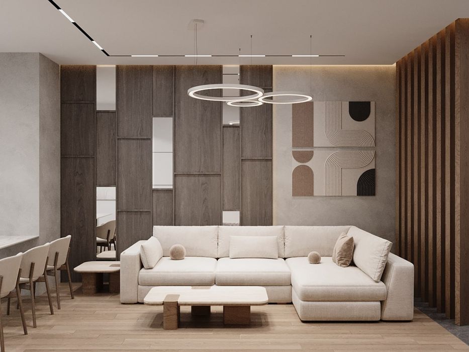 Продаётся квартира
Новостройка, ЖК «Nest One»