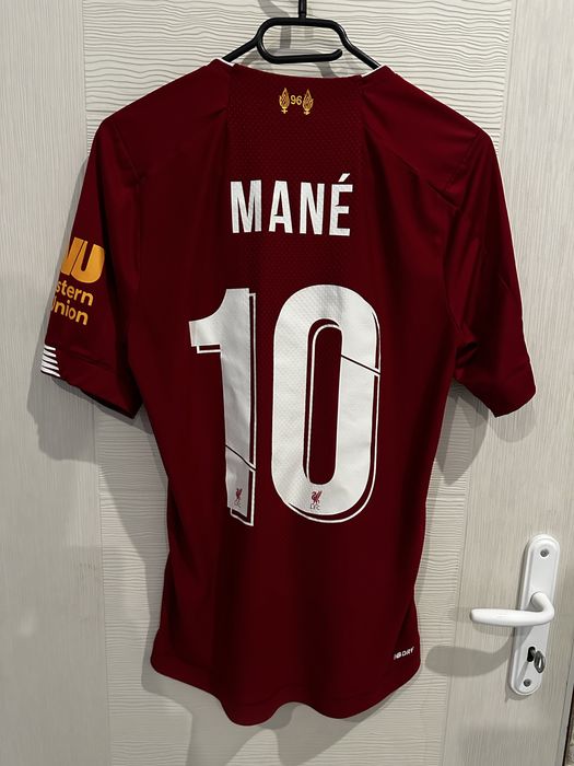 Мъжки екипи Ливърпул