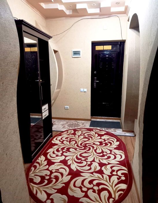 Карасу-1  3/2/5  78м²  Панель.