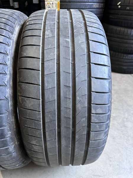 285/35/22 BRIDGESTONE 2бр