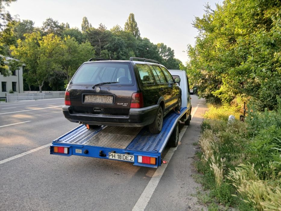 Rable auto ridicare în aceași zi