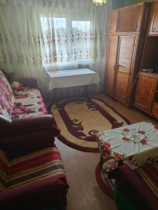 Garsonieră de vânzare!