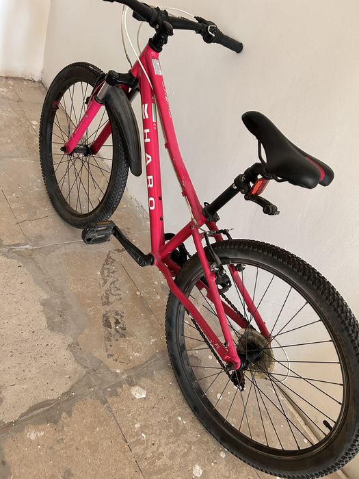 Продам детский велосипед