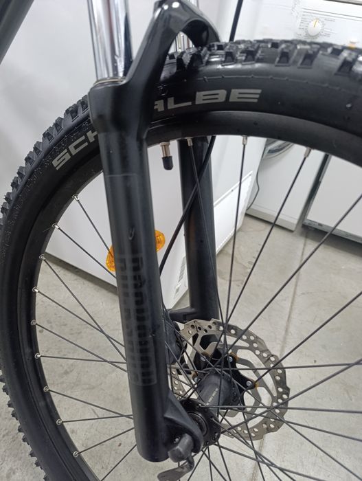 Планински велосипед CUBE AIM SL 27,5/S