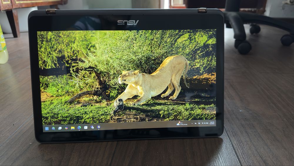 Asus zenbook flip ux360ua,ssd-128Gb