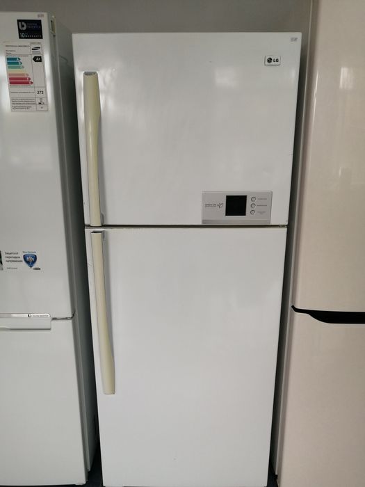 Холодильник с гарантией