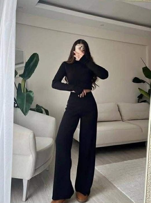 Комплект фино плетиво