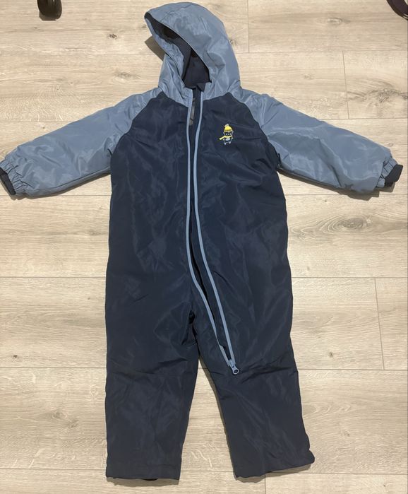 Salopeta iarna 3-4 ani, 104cm