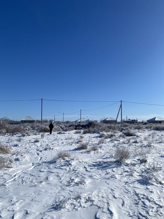 Участок 10 соток Сабалақ