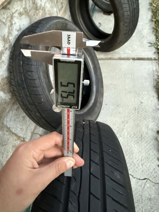 Anvelope vară 175/65/R15 Dunlop  SP Sport FastResponse (set 4 bucati)