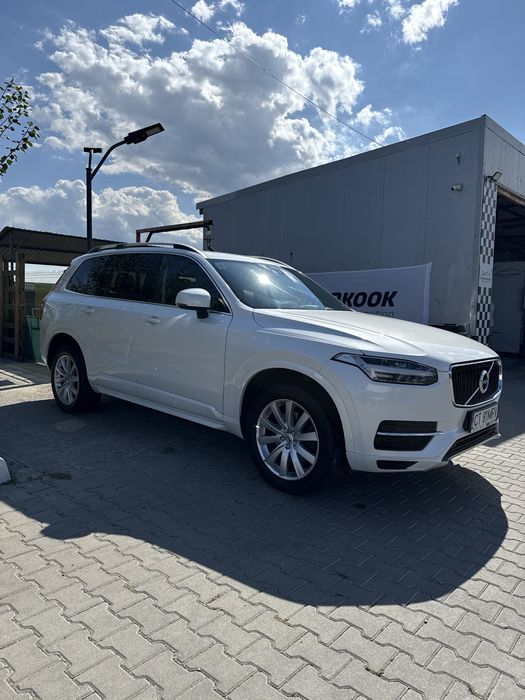 VOLVO XC90 2018 — imagine 3