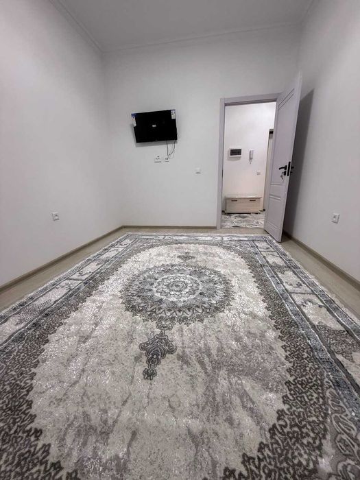 Kvartira sotiladi. 1*2 xonali. Sokin makon-1.