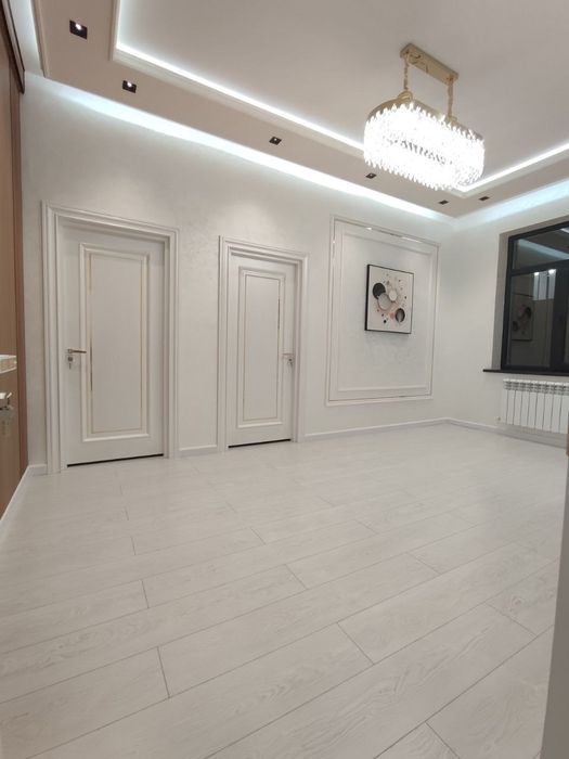 3 xona $66000 Remonti Tayyor