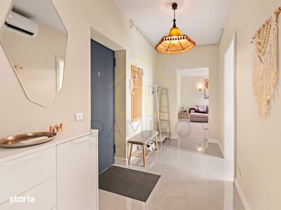 Apartament – Bucuresti - Mai multe