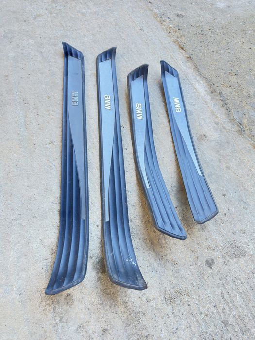 Vand ornamente praguri Bmw e60