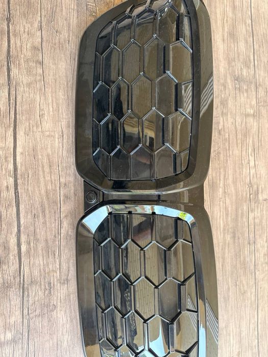 Решетка радиатора bmw i3