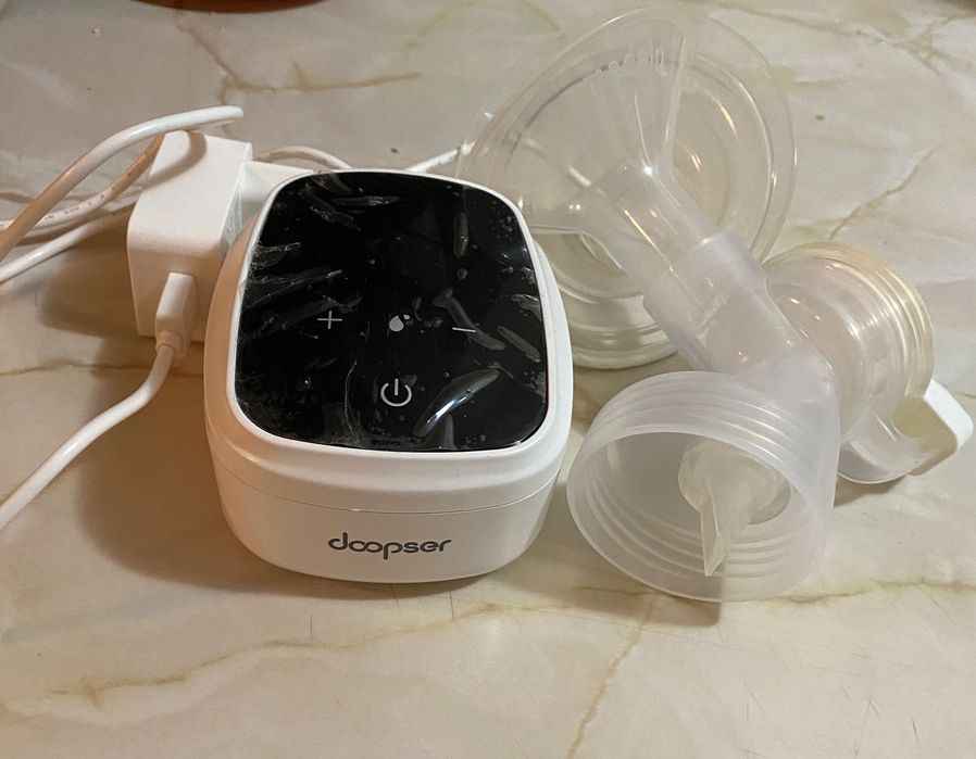 Pompă sân  Doopser