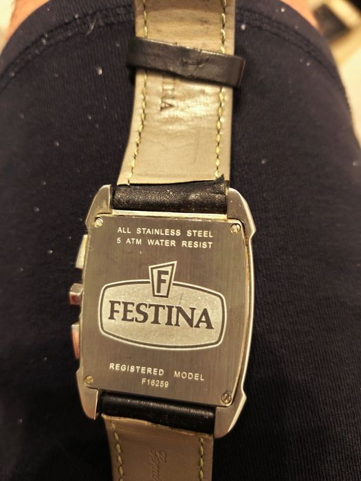 Ceas Festina F16259