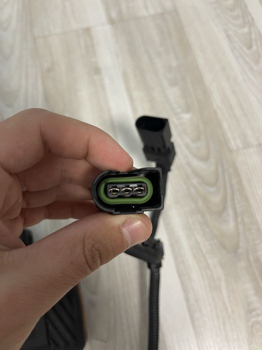 Vand RaceChip BMW E91